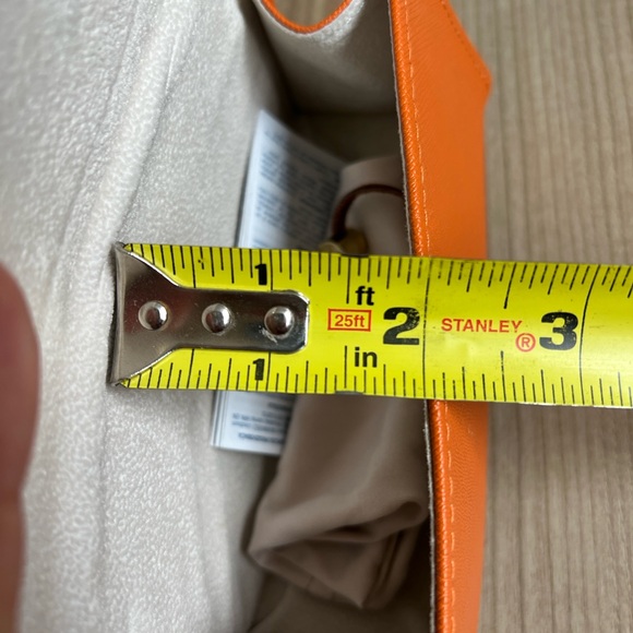 Tory Burch Eyeglasses Case - Picture 10 of 10